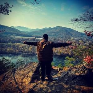 Meet your Posher, Brent